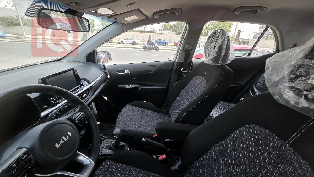 كيا بيكانتو